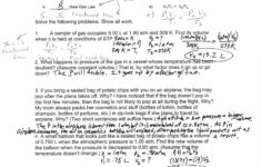 30 Half Life Worksheet Answers Education Template