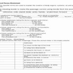 50 Anatomical Terms Worksheet Answers In 2020 Human Anatomy And