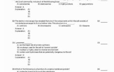 Anatomy And Physiology Coloring Workbook Answers Chapter 11 Page 178