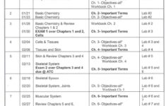 Anatomy And Physiology Coloring Workbook Answers Chapter 16 NEO Coloring