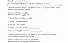 Anatomy And Physiology Worksheets For College