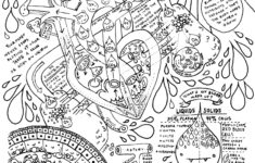 Anatomy Coloring Books AdultcoloringbookZ