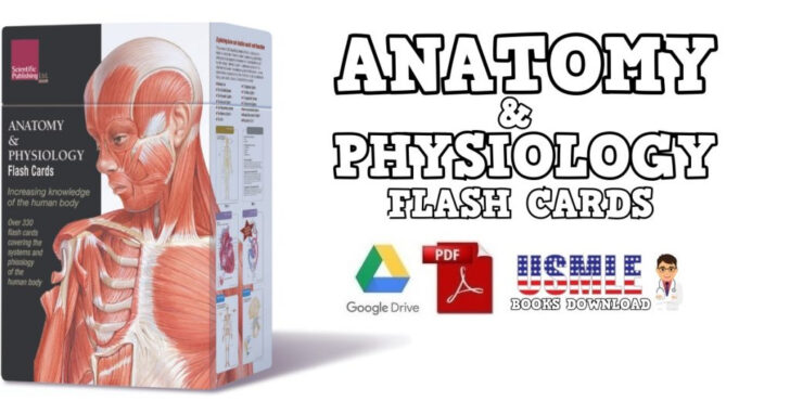 Anatomy And Physiology Flash Cards Free Printable