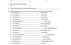 Anatomy Physiology Moore Public Schools