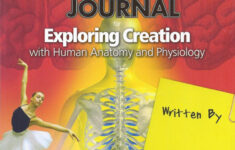 APOLOGIA ANATOMY NOTEBOOK Second Harvest Curriculum