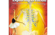 Apologia Exploring Creation With Anatomy And Physiology Textbook