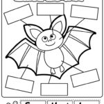 Bat Worksheets TeachersMag In 2020 Free Preschool Worksheets
