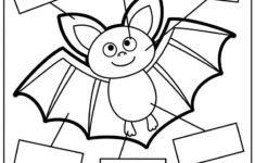 Bat Worksheets TeachersMag In 2020 Free Preschool Worksheets