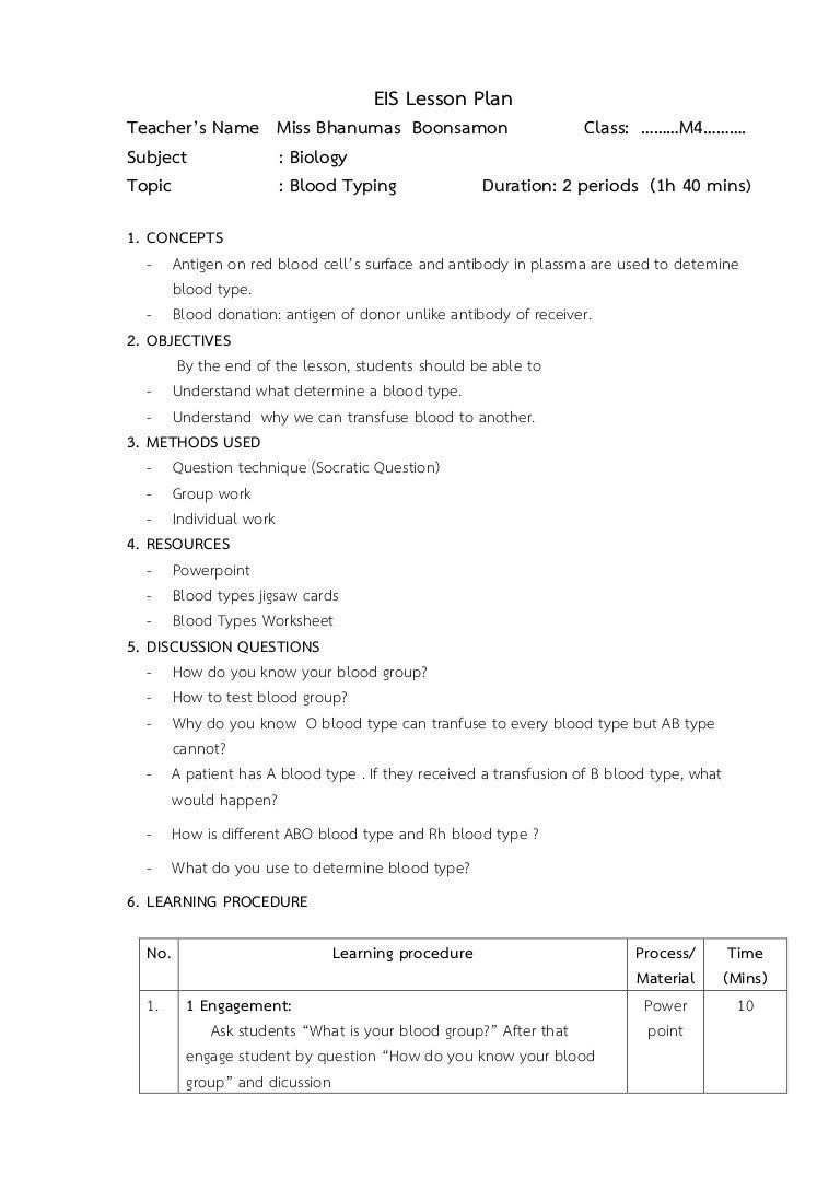 Anatomy Blood Worksheet Answers Anatomy Worksheets