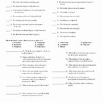 Cell Division Worksheet Answers New 14 Best Of Mitosis Worksheet