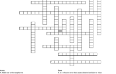 Chapter 10 Special Senses Worksheet Answers Nidecmege
