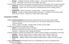 Chapter 2 Basic Chemistry Db excel