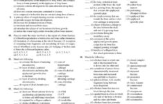 Chapter 7 Skeletal System Worksheet Answers Worksheet List