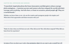 Downloads Bren Brown Brene Brown School Work This Or That Questions