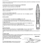 Earthworm Anatomy Worksheet Answers Aflam Neeeak