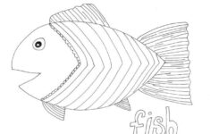 Fish Anatomy Worksheet Answer Key