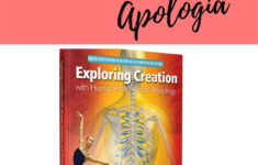 FREE Printables For Apologia s Anatomy Physiology Textbook Tiaras