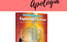 FREE Printables For Apologia s Anatomy Physiology Textbook Tiaras