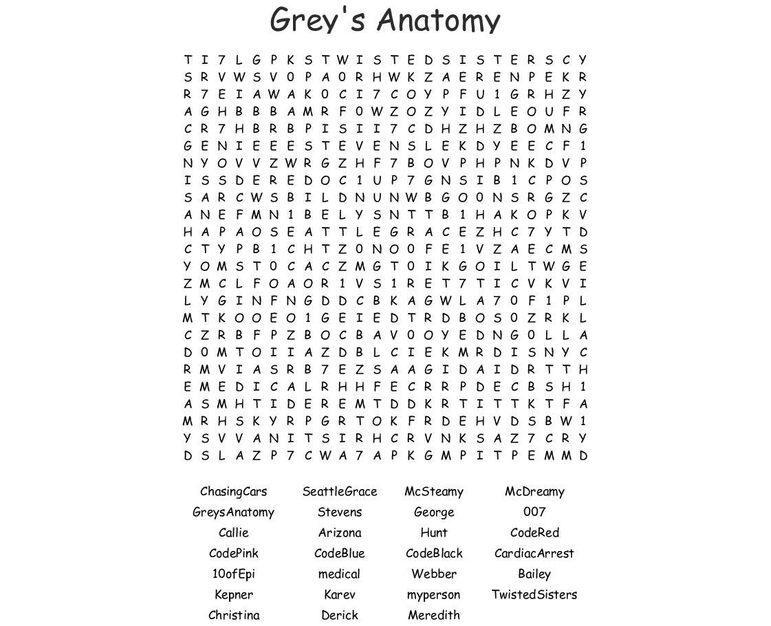 grey-s-anatomy-word-search-puzzles-printable-anatomy-worksheets