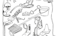 Horse Activities For Kids Activity Shelter