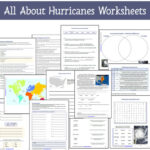 Hurricane Worksheets Mamas Learning Corner