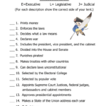 Icivics Sources Of Law Worksheet Answer Key