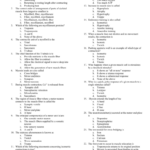 Muscle Physiology Worksheet Roden S Anatomy Physiology