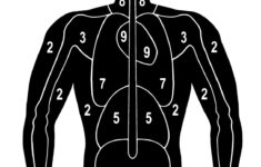 Pin On Free Printable Shooting Targets