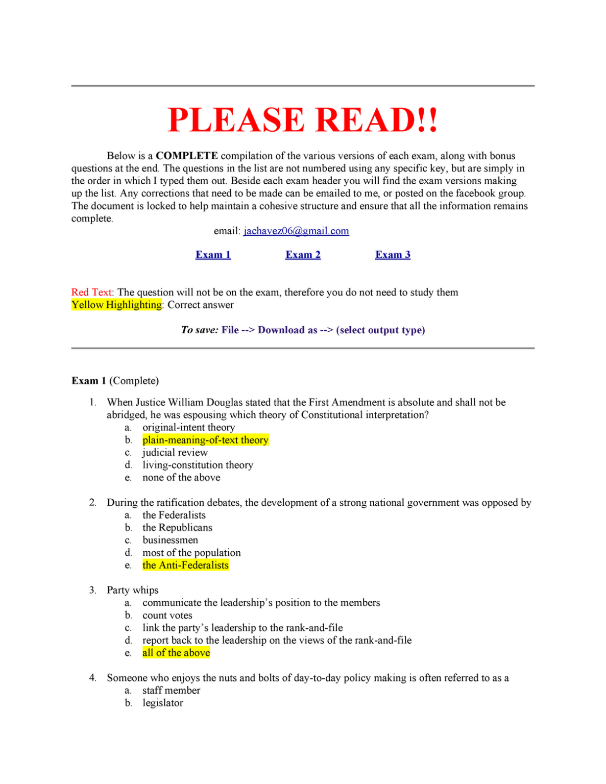 the-six-basic-principles-of-the-constitution-worksheet-answers