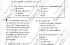 United States Constitution Worksheet Answers