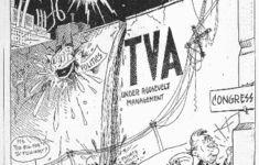 US 51 The Tennessee Valley Authority TVA Mr Freeman s U S History