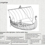 Viking Boat Worksheet Teaching Resources Vikings Vikings For Kids