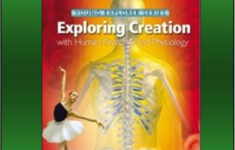 Worksheets Tests For Apologia s Exploring Creation With Anatomy And